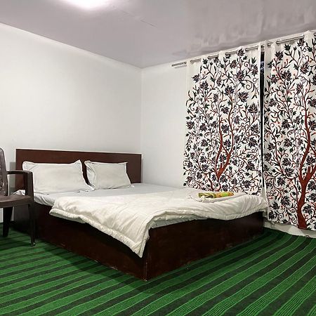 Hotel Border View Kargil Bagian luar foto