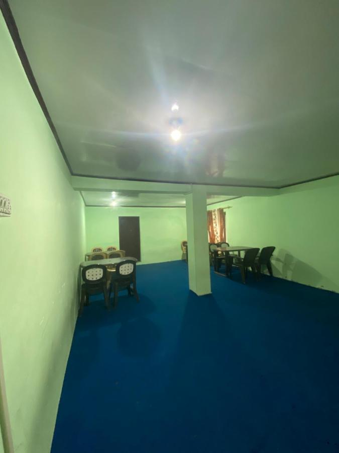 Hotel Border View Kargil Bagian luar foto