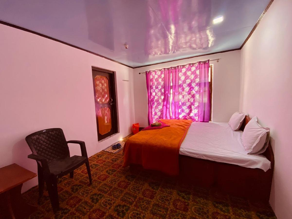Hotel Border View Kargil Bagian luar foto