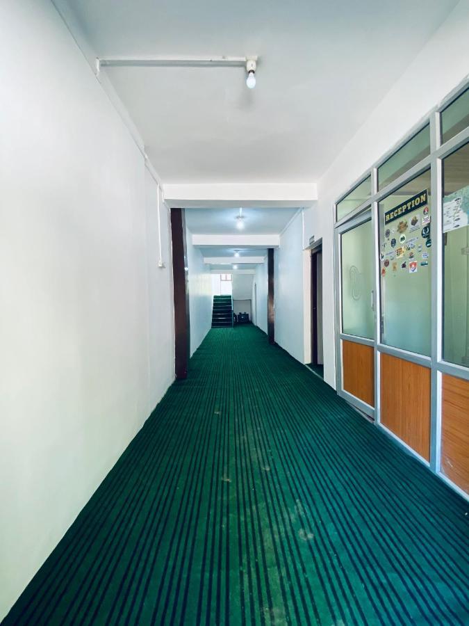 Hotel Border View Kargil Bagian luar foto