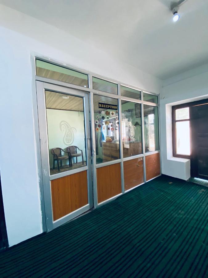 Hotel Border View Kargil Bagian luar foto